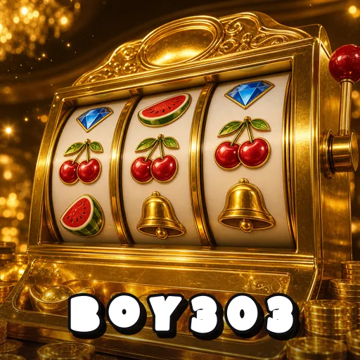 Ulasan boy303