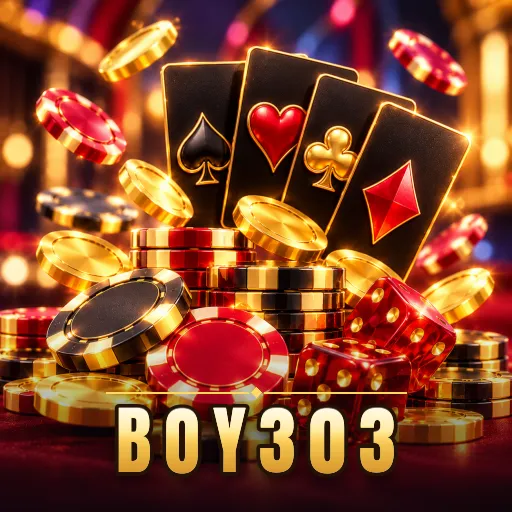 Keamanan boy303