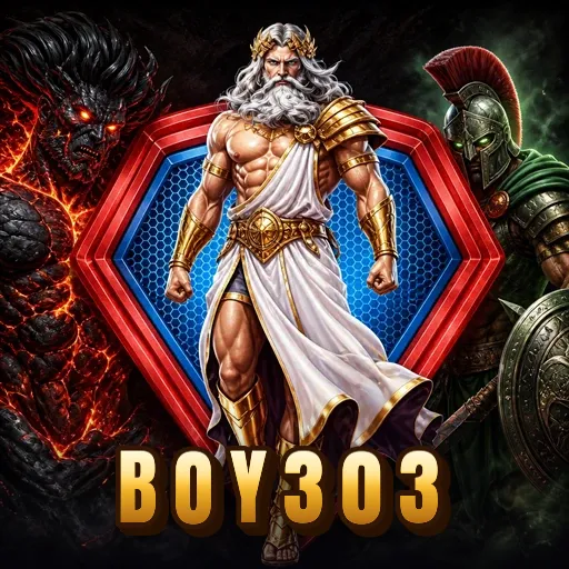 Instalasi boy303