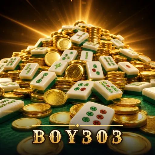 Performa boy303